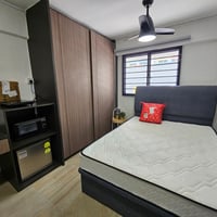 Bedok HDB Master Room for Rent – 17 Bedok South Road - Image 5 of 11 - Thumbnail
