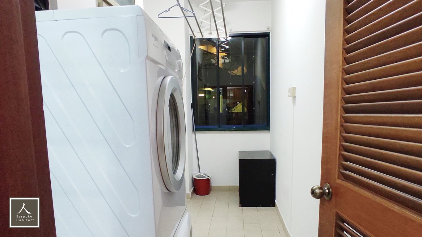 Queenstown Condo Common Room for Rent – 370G Alexandra Road - Image 3 of 7