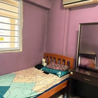 Clementi HDB Common Room for Rent – 710 Clementi West Street 2 - Image 1 of 7 - Thumbnail