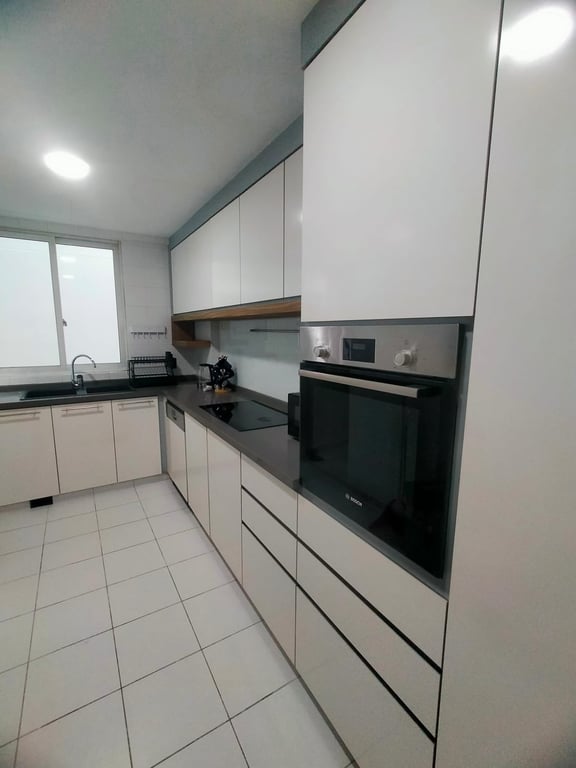Condo Common Room for Rent in Pasir Ris · 7 Pasir Ris Drive 4, 519459 · S$ 1,250/mo - Image 4 of 6