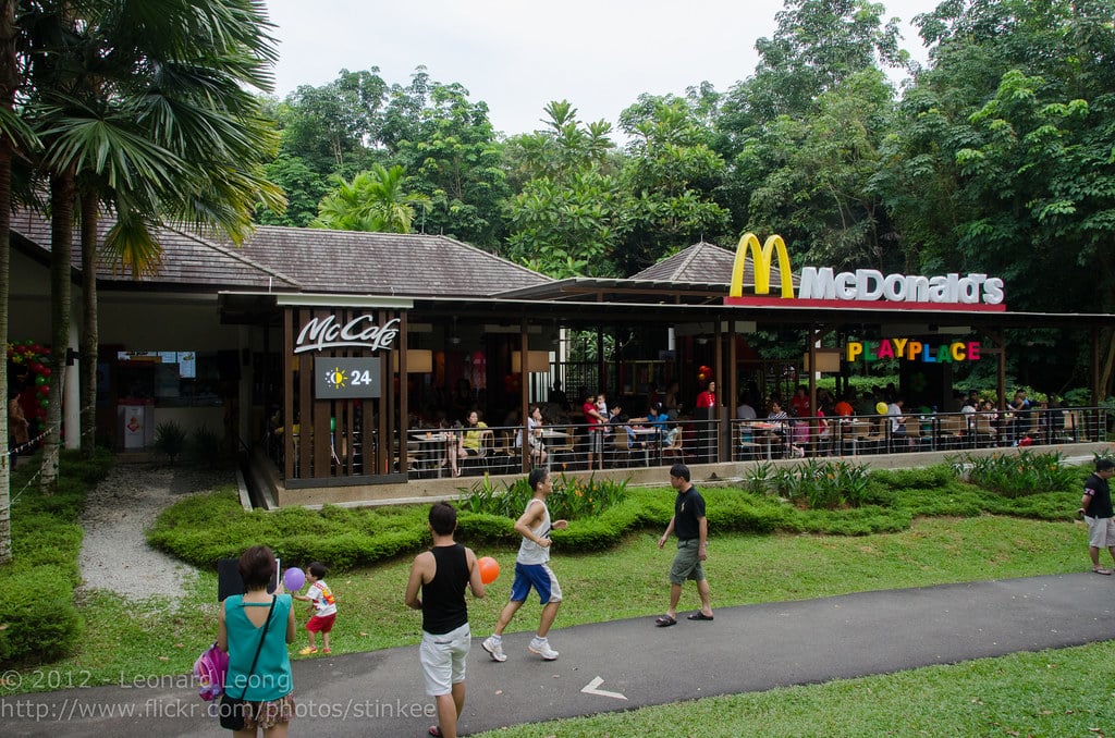 HDB Common Room for Rent in Ang Mo Kio · 728 Ang Mo Kio Avenue 6, 560728 · S$ 1,150/mo - Image 6 of 12