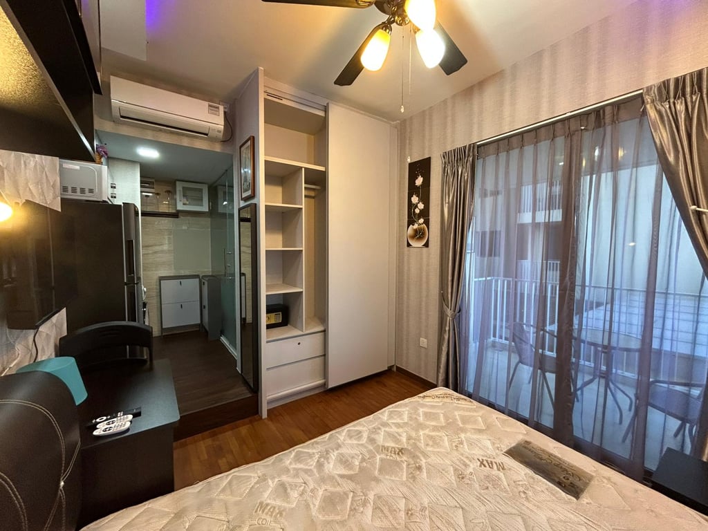 Bedok Condo Whole Unit for Rent – 30 Bedok North Drive - Image 2 of 8