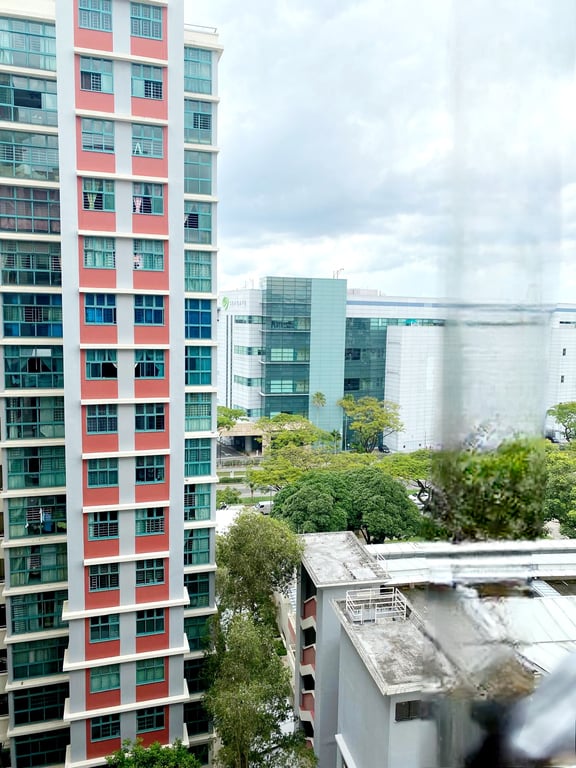 Woodlands HDB Common Room for Rent – 689B Woodlands Drive 75 - Image 3 of 5