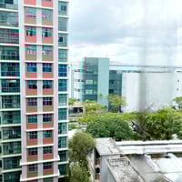 Woodlands HDB Common Room for Rent – 689B Woodlands Drive 75 - Image 3 of 5 - Thumbnail