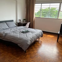 97A Upper Thomson Road · Condo Common Room for Rent · Bishan - Image 1 of 7 - Thumbnail