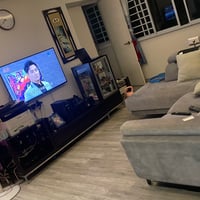 Serangoon HDB Common Room for Rent – 404 Serangoon Avenue 1 - Image 2 of 4 - Thumbnail