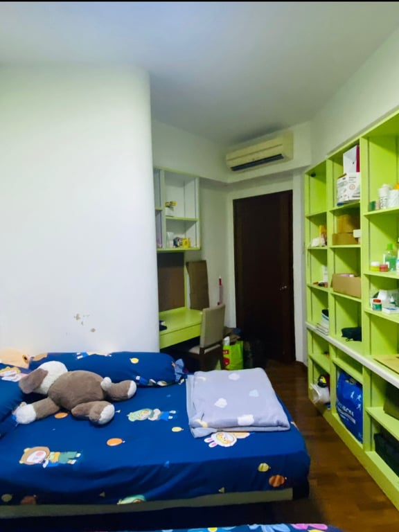 Condo Common Room for Rent in Tampines · 3 Simei Street 4, 529862 · S$ 700/mo - Image 3 of 11