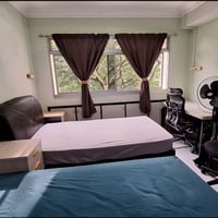 Bukit Merah HDB Common Room for Rent – 134 Jalan Bukit Merah - Image 1 of 1 - Thumbnail