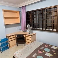 HDB Common Room for Rent at 534 Hougang Street 52, Hougang - Image 3 of 4 - Thumbnail