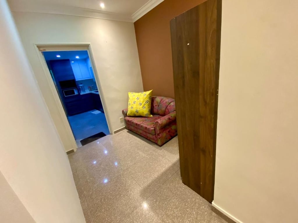Condo Common Room for Rent in Bedok · 122 Lorong Sarina, 416696 · S$ 1,450/mo - Image 8 of 12
