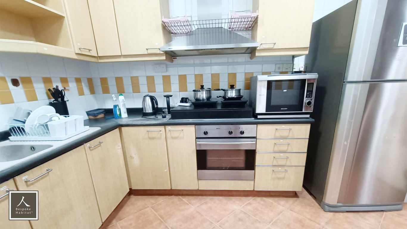 Jurong West Condo Common Room for Rent – 236 Westwood Avenue - Image 4 of 6