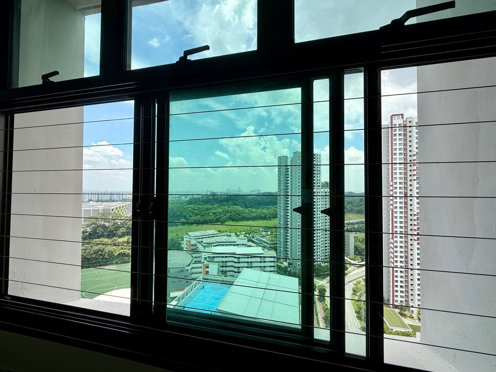 HDB Common Room for Rent in Bukit Panjang · 631 Senja Road, 670631 · S$ 800/mo - Image 1 of 8