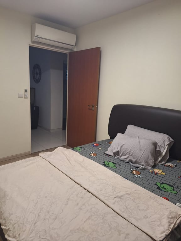 HDB Common Room for Rent in Woodlands · 785C Woodlands Rise, 733785 · S$ 770/mo - Image 2 of 3