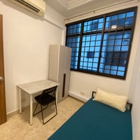 River Valley Condo Common Room for Rent – 28 Tomlinson Road - Image 2 of 9 - Thumbnail