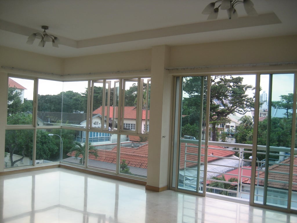 Condo Whole Unit for Rent in Geylang · 1 Haigsville Drive · S$ 5,000/mo - Image 1 of 1