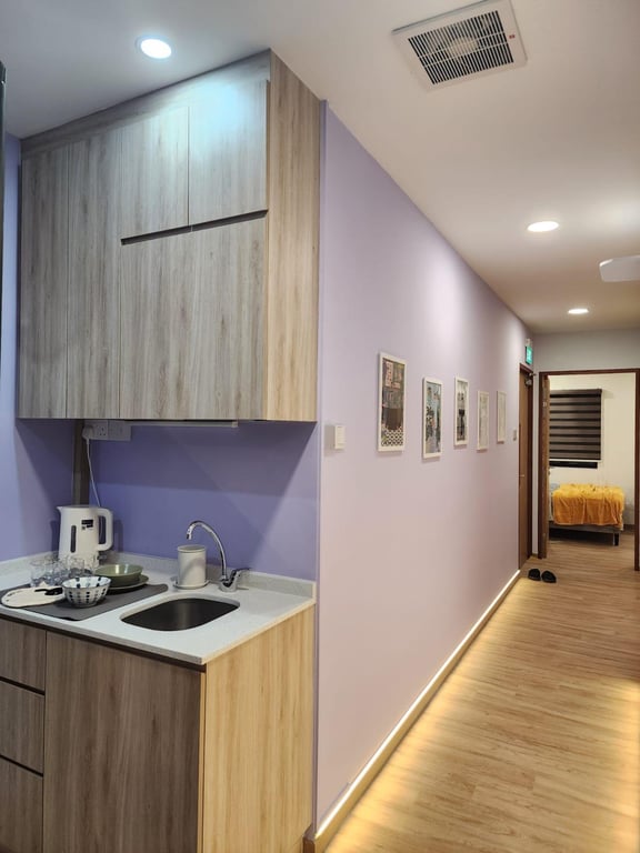 Landed Master Room for Rent in Marine Parade · 331 Joo Chiat Road, 427587 · S$ 1,900/mo - Image 7 of 8