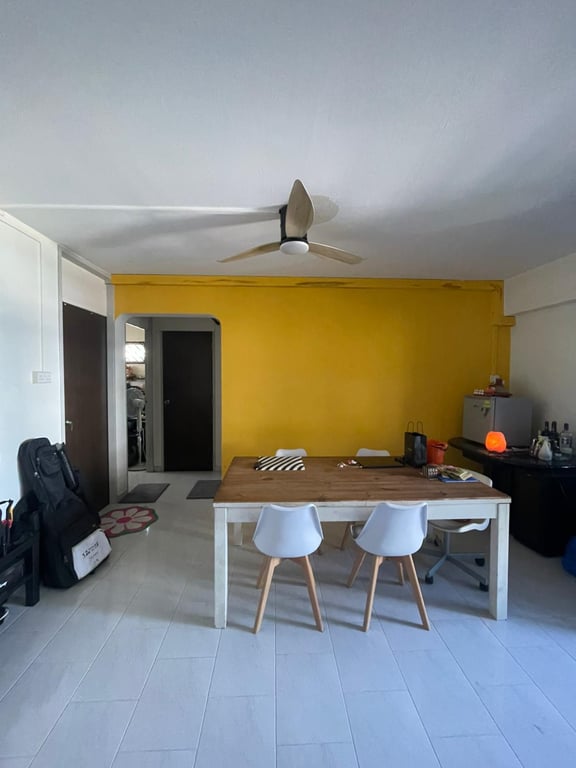 HDB Common Room for Rent in Bukit Panjang · 242 Bukit Panjang Ring Road, 670242 · S$ 650/mo - Image 8 of 12