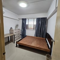Woodlands HDB Common Room for Rent – 855 Woodlands Street 83 - Image 4 of 4 - Thumbnail