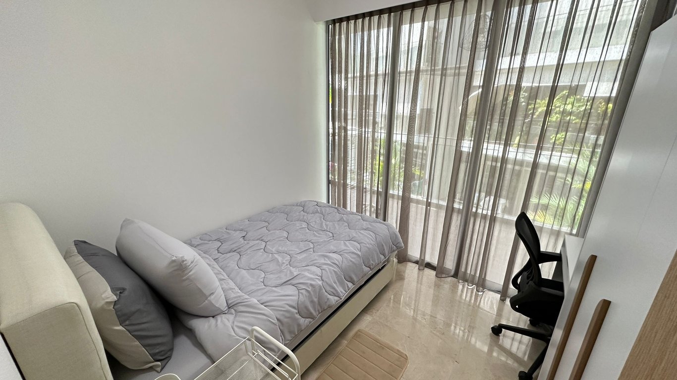 Condo Common Room for Rent in Bedok · 186 Jalan Eunos · S$ 1,200/mo - Image 1 of 1