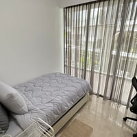 186 Jalan Eunos · Condo Common Room for Rent · Bedok - Image 1 of 8 - Thumbnail