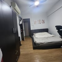 Ang Mo Kio HDB Common Room for Rent – 728 Ang Mo Kio Avenue 6 - Image 1 of 12 - Thumbnail