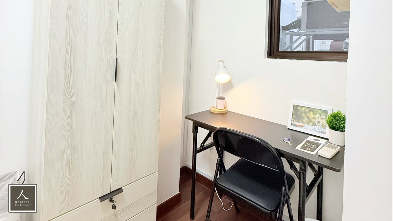 Bukit Timah Condo Common Room for Rent – 62A Jalan Jurong Kechil - Image 2 of 8