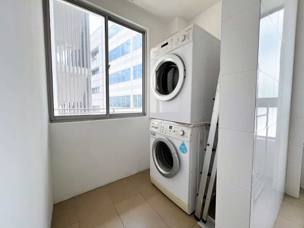 Rochor Condo Whole Unit for Rent – 88 Mackenzie Road - Image 14 of 15