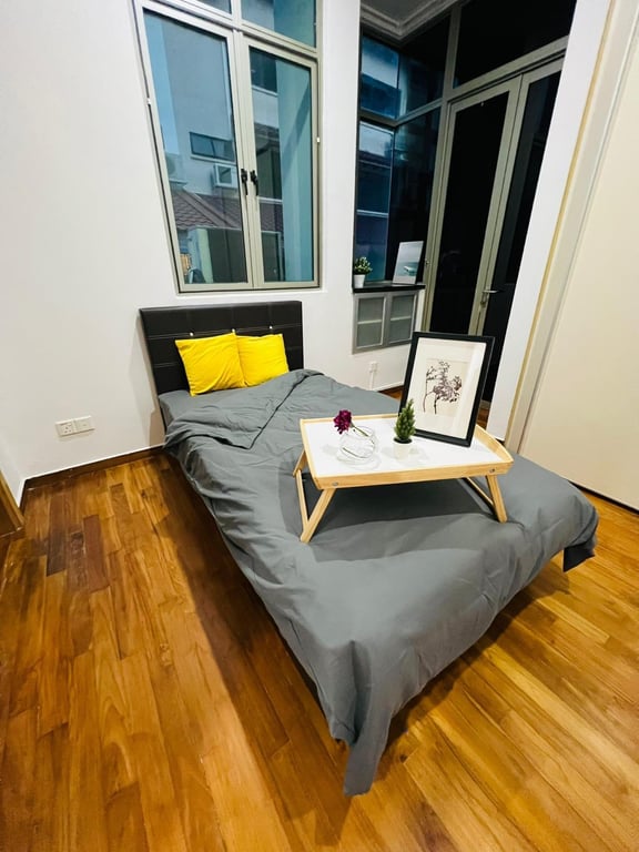 Condo Master Room for Rent in Bedok · 498 Upper East Coast Road · S$ 1,850/mo - Image 1 of 1