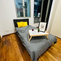 Bedok Condo Master Room for Rent – 498 Upper East Coast Road - Image 1 of 5 - Thumbnail
