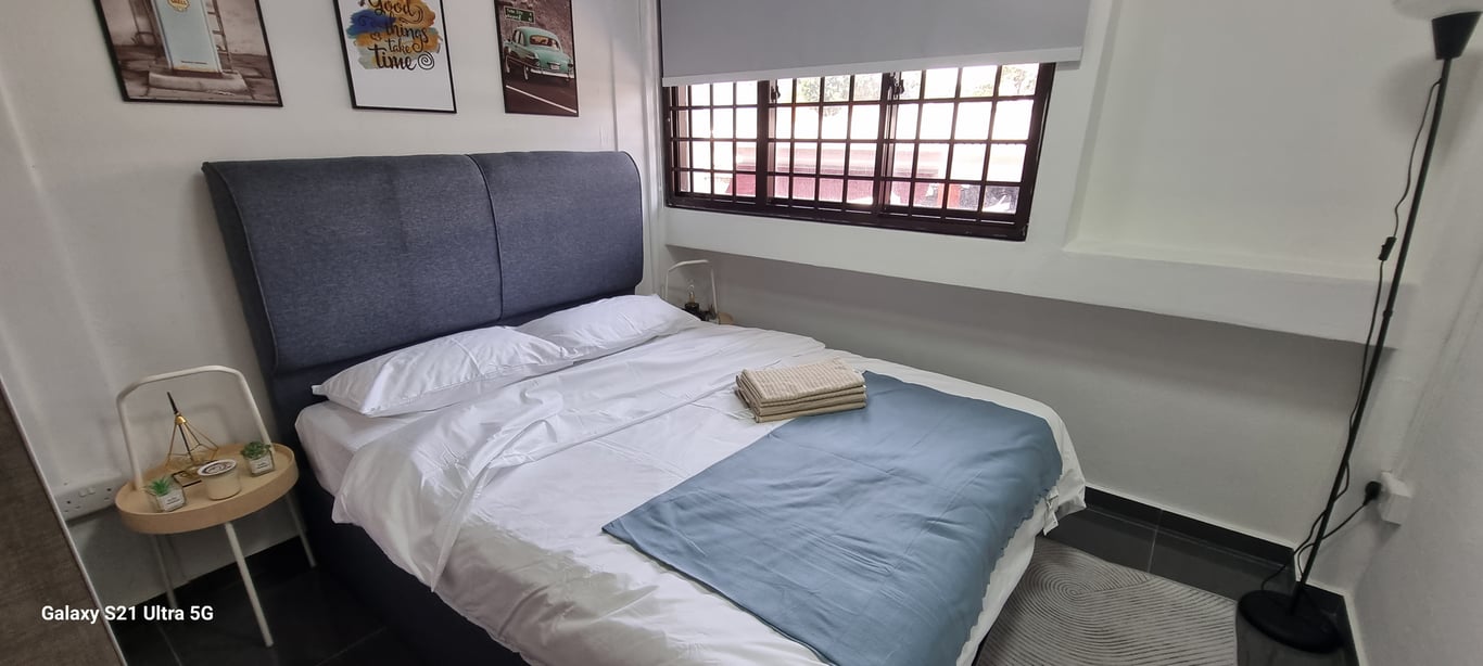 HDB Master Room for Rent in Geylang · 113 Aljunied Avenue 2, 380113 · S$ 2,100/mo - Image 4 of 8