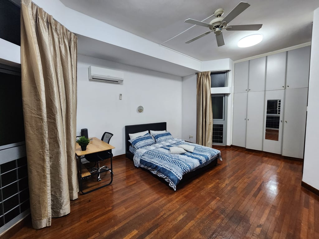 Condo Master Room for Rent in River Valley · 31 Leonie Hill, 239229 · S$ 2,500/mo - Image 9 of 11