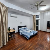 River Valley Condo Master Room for Rent – 31 Leonie Hill - Image 9 of 11 - Thumbnail