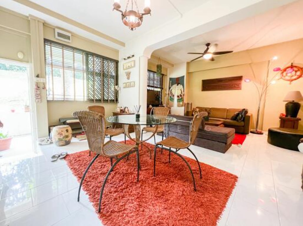 Pasir Ris HDB Whole Unit for Rent – 559 Pasir Ris Street 51 - Image 5 of 5