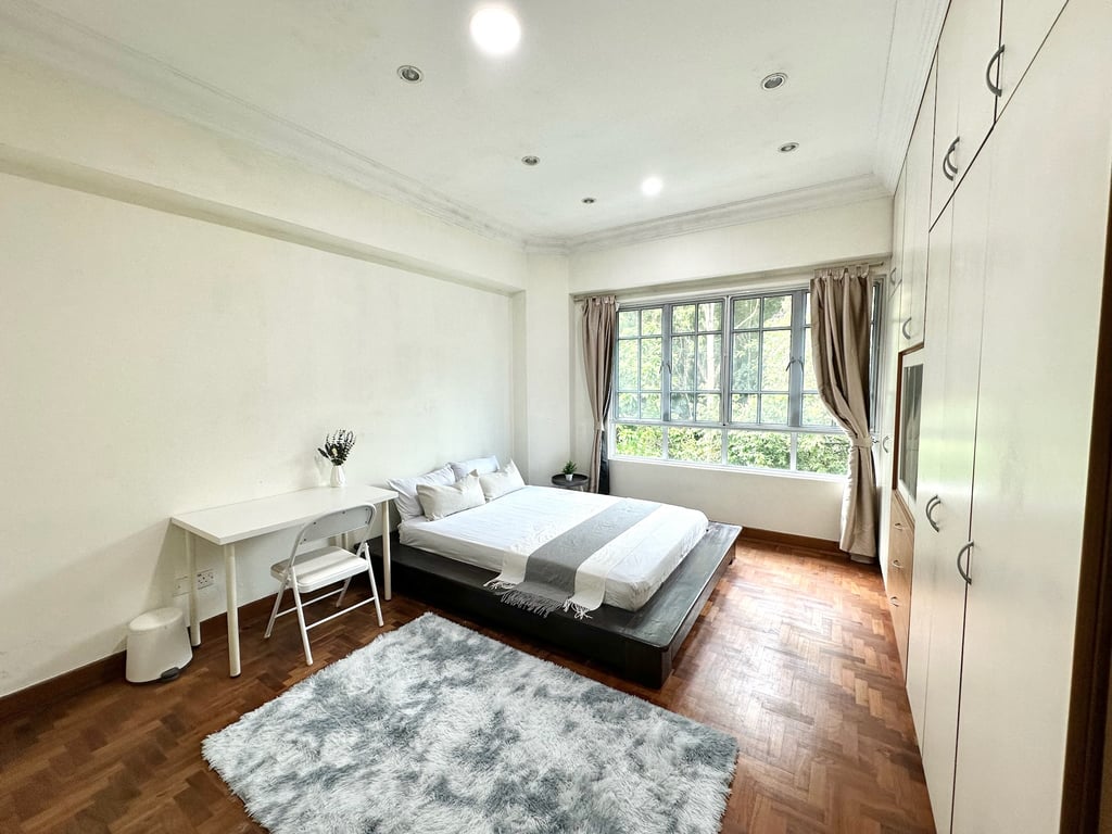 Condo Master Room for Rent in Bukit Panjang · 23 Hindhede Drive, 589320 · S$ 1,900/mo - Image 1 of 11