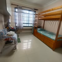 Jurong West HDB Common Room for Rent – 268A Boon Lay Drive - Image 1 of 3 - Thumbnail