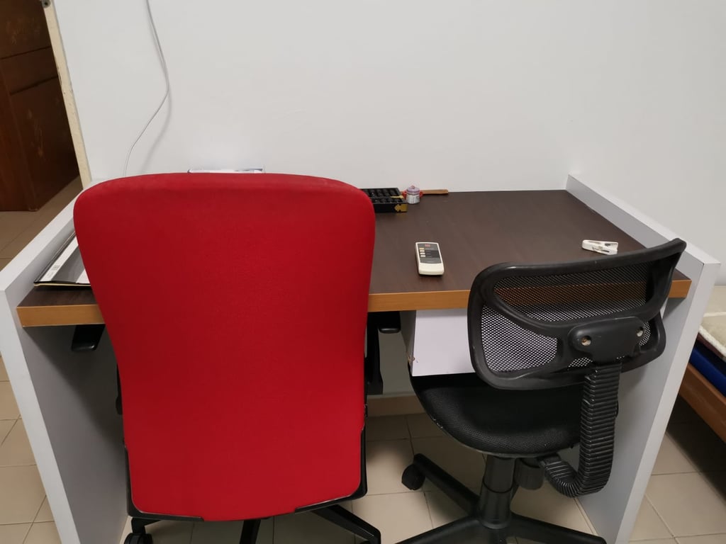 HDB Master Room for Rent at 258 Bukit Batok East Avenue 4, Bukit Batok - Image 3 of 4