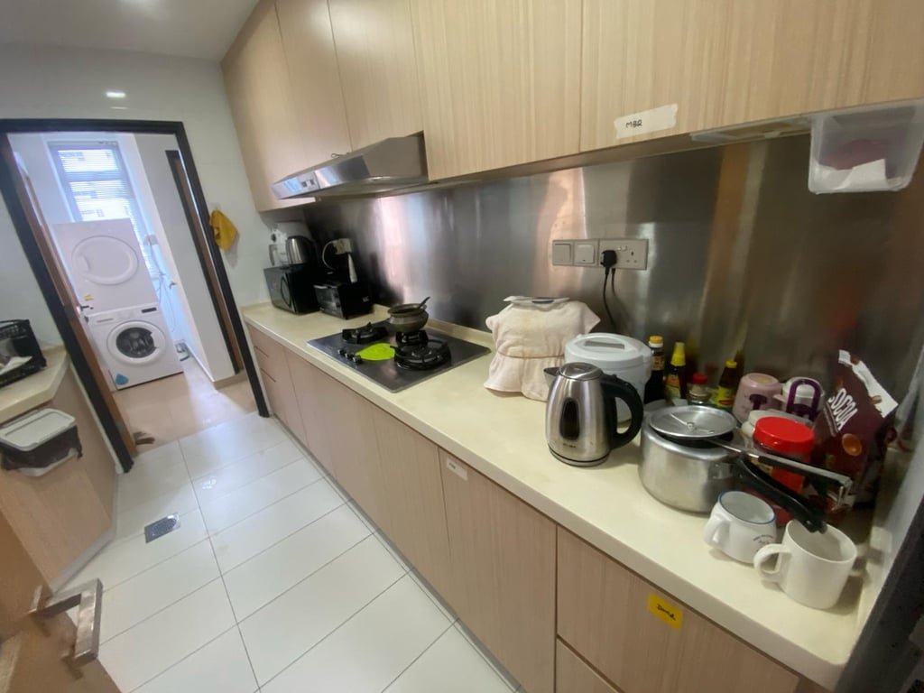 Condo Common Room for Rent in Novena · 11 Boon Teck Road, 329585 · S$ 1,250/mo - Image 5 of 6