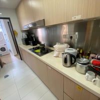 Condo Common Room for Rent at 11 Boon Teck Road, Novena - Image 5 of 6 - Thumbnail