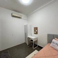 Tampines Condo Common Room for Rent – 3 Simei Street 3 - Image 2 of 12 - Thumbnail