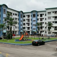 73 Cavenagh Road · Condo Common Room for Rent · Newton - Image 6 of 6 - Thumbnail