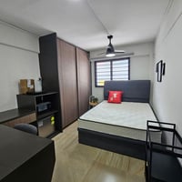 Bedok HDB Master Room for Rent – 17 Bedok South Road - Image 6 of 11 - Thumbnail