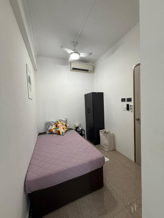 Condo Common Room for Rent in Bishan · 31 Bishan Street 11, 579819 · S$ 1,150/mo - Image 8 of 13