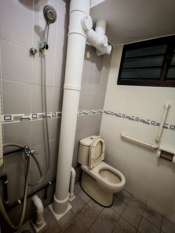 Bedok HDB Whole Unit for Rent – 536 Bedok North Street 3 - Image 9 of 9