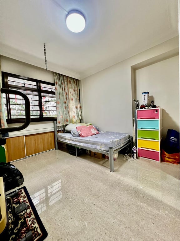 Jurong East HDB Common Room for Rent – 277 Toh Guan Road - Image 2 of 5