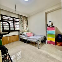 Jurong East HDB Common Room for Rent – 277 Toh Guan Road - Image 2 of 5 - Thumbnail