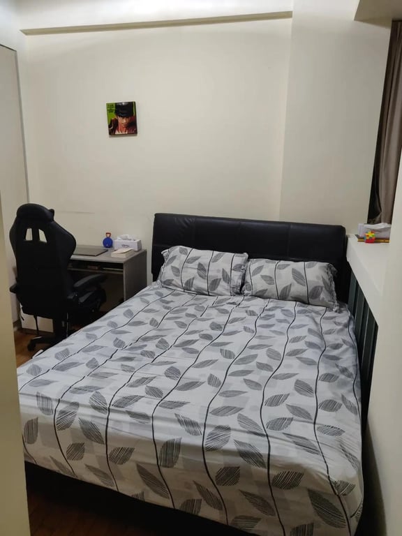 Condo Master Room for Rent at 29A Adam Road, Bukit Timah - Image 3 of 6