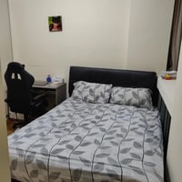 Condo Master Room for Rent at 29A Adam Road, Bukit Timah - Image 3 of 6 - Thumbnail