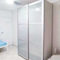 Woodlands HDB Master Room for Rent – 739 Woodlands Circle - Image 2 of 5 - Thumbnail