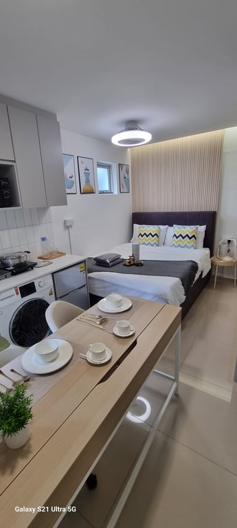 HDB Master Room for Rent in Yishun · 731 Yishun Street 72, 760731 · S$ 1,800/mo - Image 4 of 4
