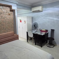 Hougang HDB Master Room for Rent – 534 Hougang Street 52 - Image 2 of 4 - Thumbnail